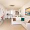 41st Fl Beach Condo in Bocagrande