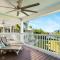 Beach House Getaway - 2BR 2-5BA Coastal Villa