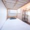 Find peace in a chalet by the beach