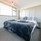 Find peace in a chalet by the beach