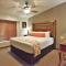Cable Mountain Lodge