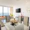 41st Fl Beach Condo in Bocagrande
