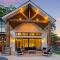 LBJ Lodge Concierge Services