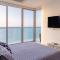 41st Fl Beach Condo in Bocagrande - 卡塔赫纳