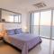 41st Fl Beach Condo in Bocagrande