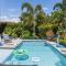 VILLA MAGNOLIA-with heated pool-by VIAC - Fort Lauderdale