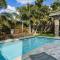 VILLA MAGNOLIA-with heated pool-by VIAC - Fort Lauderdale
