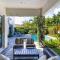 VILLA MAGNOLIA-with heated pool-by VIAC - Fort Lauderdale