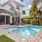 VILLA MAGNOLIA-with heated pool-by VIAC - Fort Lauderdale