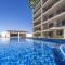 Amazing Condo with Pool View - 埃尔普埃夫利托