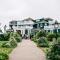 Elegant Oceanfront Maine Estate with Gazebo - Stockton Springs