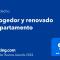Acogedor y renovado Departamento Acogedor y renovado Departamento