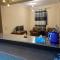Sunny airport studio New Cairo - القاهرة