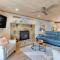 Lakefront Townhome with Dock 6 Mi to Blue Ridge!