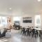 The Drummond - ADA-Friendly Springtime Escape - ناشفيل