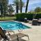 SPLASH PAD: 3bed personal desert resort awaits. Private Pool! Managed by Greenday. - Rancho Mirage
