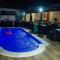 km eventos e Hospedagem