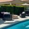 SPLASH PAD: 3bed personal desert resort awaits. Private Pool! Managed by Greenday. - Rancho Mirage