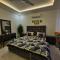 1 Bed Modern Apartment, Pool, Gym, Cinema - Lahor