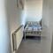 Luxury 1BR Flat Central Dumfries Self Check-in, Parking, Wi-Fi
