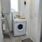 Luxury 1BR Flat Central Dumfries Self Check-in, Parking, Wi-Fi