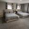 Johnny Murphys Guest Rooms