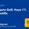 Laguna Golf, Hoyo 17, Islantilla - Islantilla