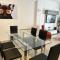 Center Suites, 3 ambientes con cochera opcional