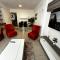 Center Suites, 3 ambientes con cochera opcional