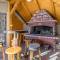 Log home Mountain Mama