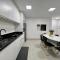 Apartamento NOVO 02 Dorm 50 Metros do Mar AP 502 - 卡庞达卡诺阿