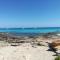 Villa Skiba Es Caló Formentera