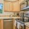 Vacation Home with Mountain Views HotTub & Arcade - Woodland Park