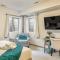 Vacation Home with Mountain Views HotTub & Arcade - Woodland Park