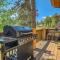 Vacation Home with Mountain Views HotTub & Arcade - Woodland Park