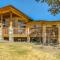 Vacation Home with Mountain Views HotTub & Arcade - Woodland Park