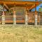 Vacation Home with Mountain Views HotTub & Arcade - Woodland Park