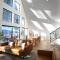 High End A-Frame - Hot Tub - Awesome Views - Yosemite - Electric Vehicle Friendly - Sleeps 10 - Oakhurst