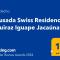 B&B Pousada Swiss Residence - 阿奎拉兹