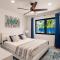 BnB Hyperion - Sunny Oasis w Pool & Florida Room - Fort Lauderdale