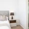 Atlantis Luxury Suites 3/4
