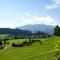 Exclusive holiday apartment with panoramic views & sauna - Reith bei Kitzbühel