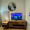 Amazing Cosy Apartment, Next to O2 Arena and close to London Excel, Secure Parking - Londýn