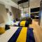 Amazing Cosy Apartment, Next to O2 Arena and close to London Excel, Secure Parking - Londýn