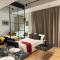 Amazing Cosy Apartment, Next to O2 Arena and close to London Excel, Secure Parking - Londýn