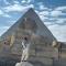 Horus Pyramids Inn - Káhira