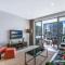 Sunny 1b in heart of South Bris