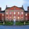 Mottram Hall - Macclesfield