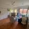 Master Ensuite and private balcony