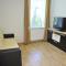Apartamenty Watra